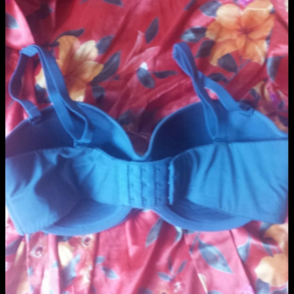 VS Body by Victoria Demi Bra 34D - Picture 2 of 4